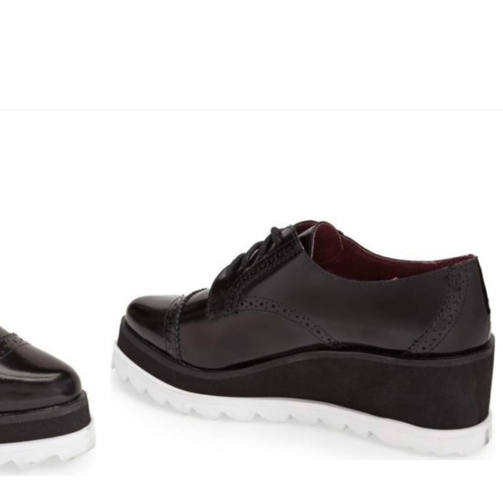 Steve Madden Oxford shoes 💙